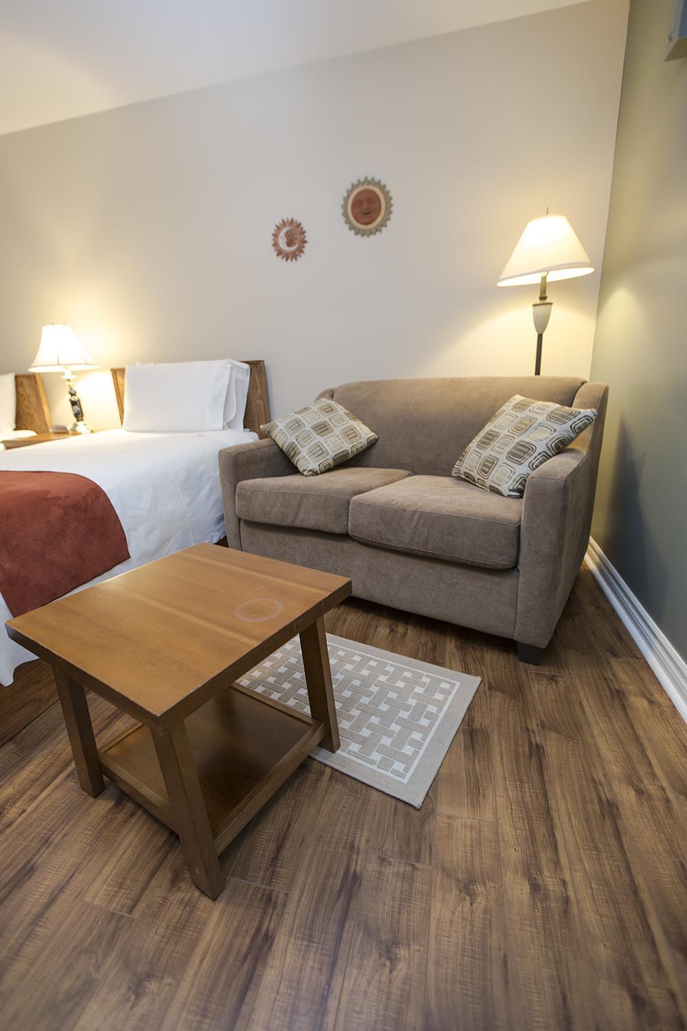 The Harbour House Bed & Breakfast ชาร์ลอตต์ทาวน์ ห้อง รูปภาพ